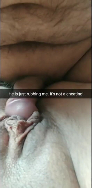Milky Mari: Cheating girlfriend soon ar later get a huge fertile creampie! -...
