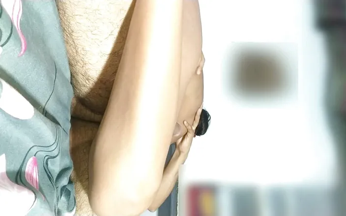 Rakul008: After 1 Year of Not Fucking She Is Very Hungry and...