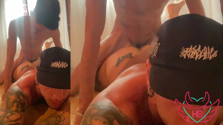 Heitor Bauman OFC: Jebanie mojego szwagra ostro