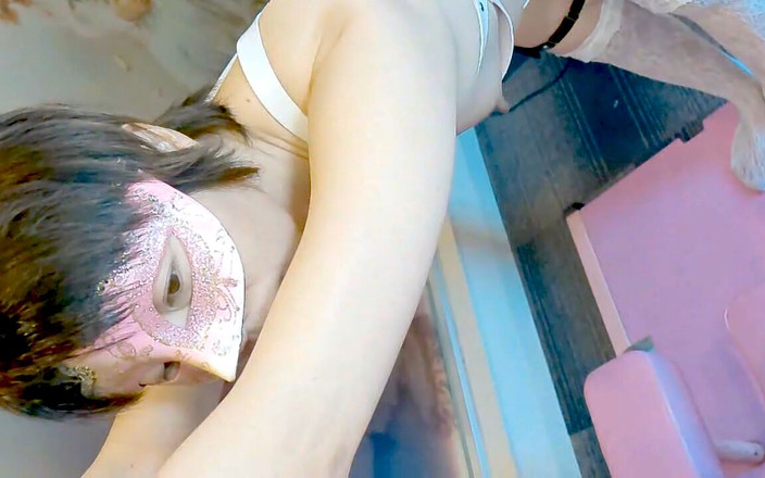 hiro_mayu_couple_jp: Mayu No.86 convulsiones