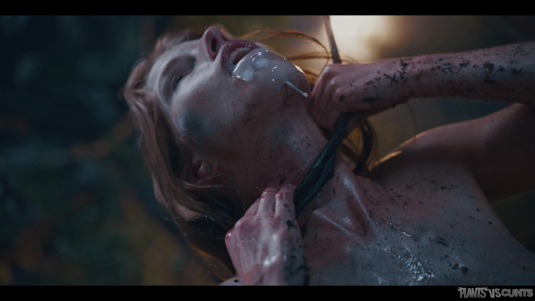 Plants vs Cunts: 绿色饥饿