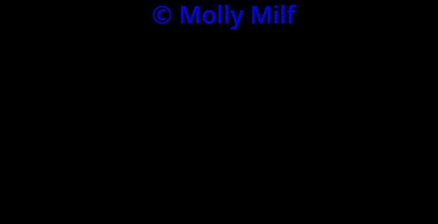 Molly MILF: La sexy eva e molly ti incendieranno parte 1