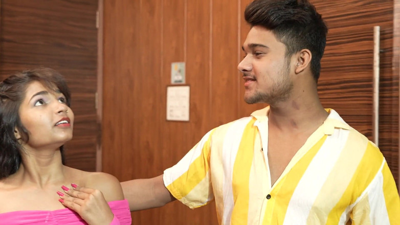 Kamasutra61: Sexy indická přítelkyně přítel má tvrdý sex