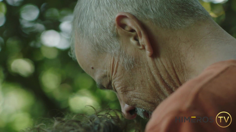 Himeros.tv: Caveman Sex