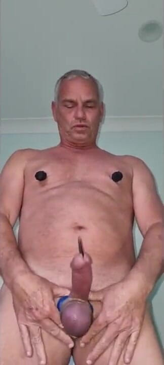 yogiyumyum: My Cock