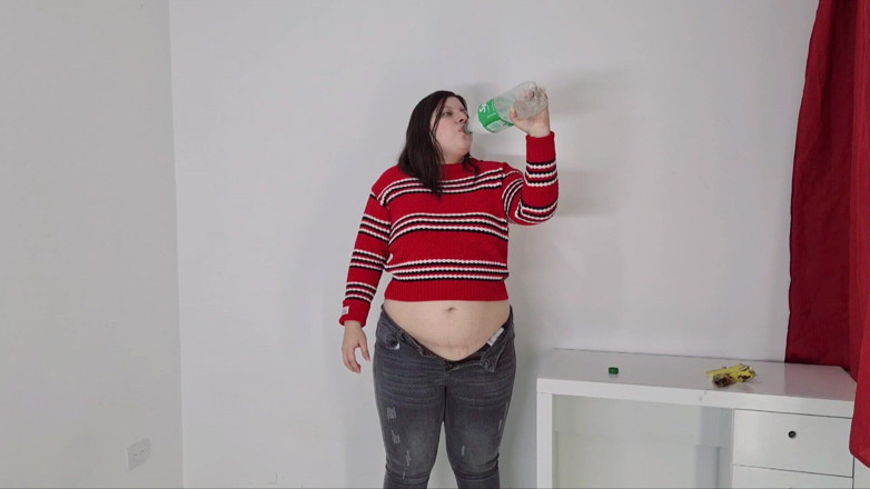 Alice H: Sprite, Banane e Burp