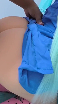 537 Aritmetika náhodného creampie