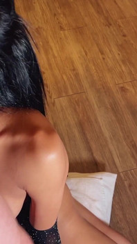 Ladyboy Asia submisif firtsting casting dubur & latihan hamba