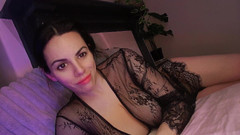 Annika Rain: Styvmamma blir Savage för synd