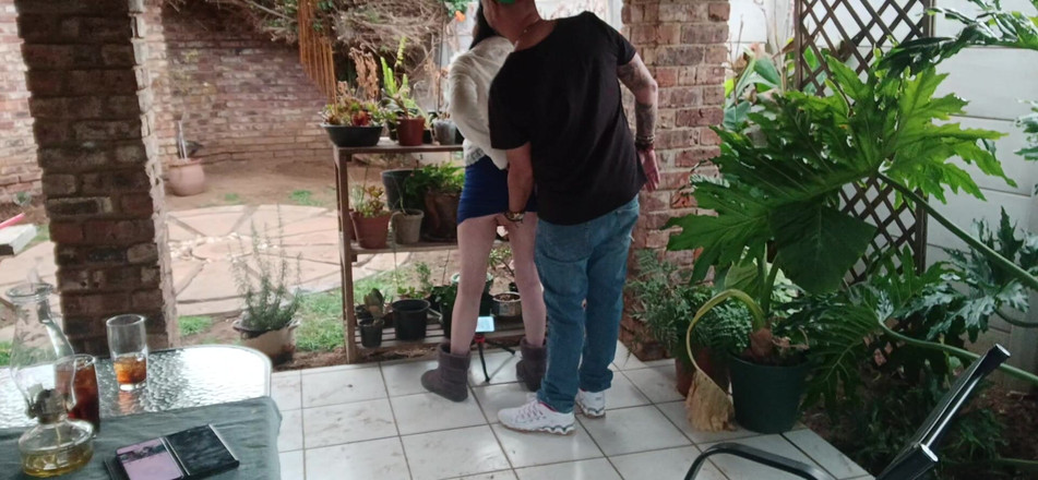 Bigjoefuckalott: Ми трахали нашу зведену сестру