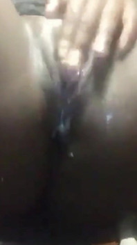 I Can't Stop Squirting