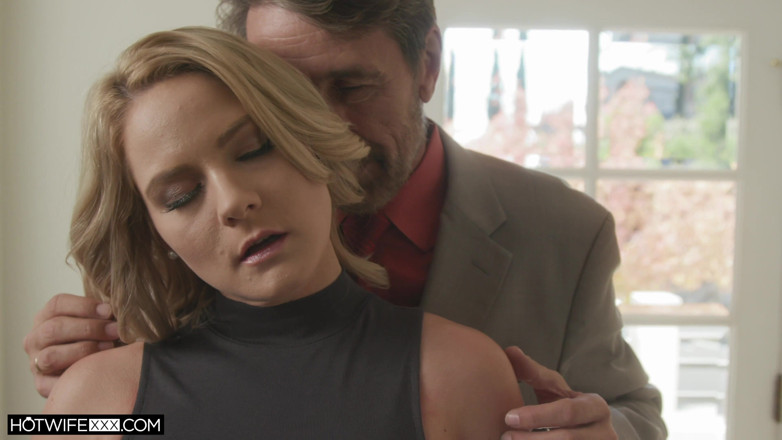 New Sensations: Lisey Tells Her Man All About It