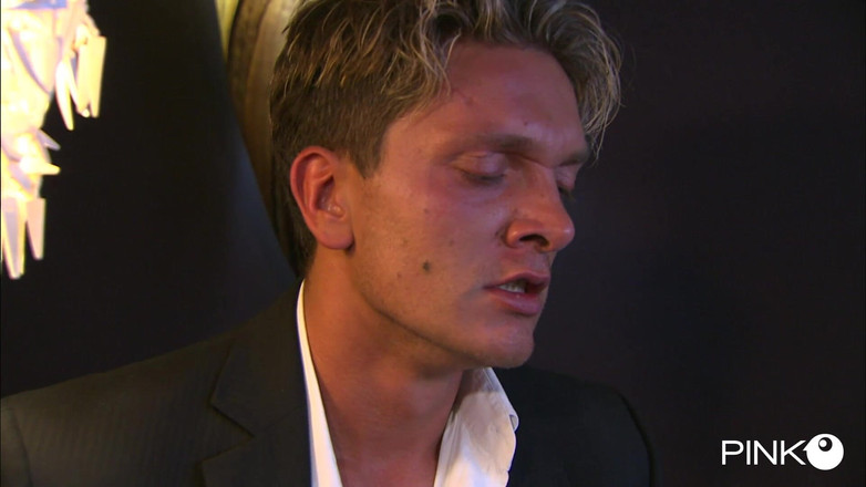 Pinko Club: Una zorra sin límites llamada Rossella Conti