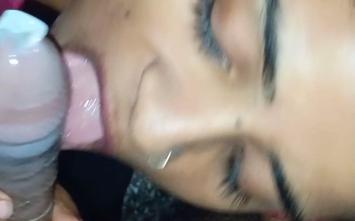 Sexy_girl_nehu: Desi india succhia cazzo e scopa alla pecorina