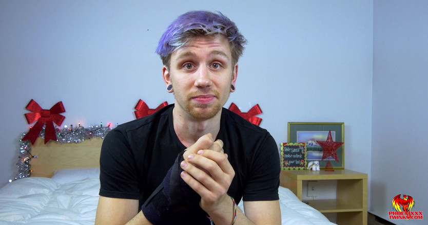 Phoenixxx: 新人ロスコーへのQ&amp;A