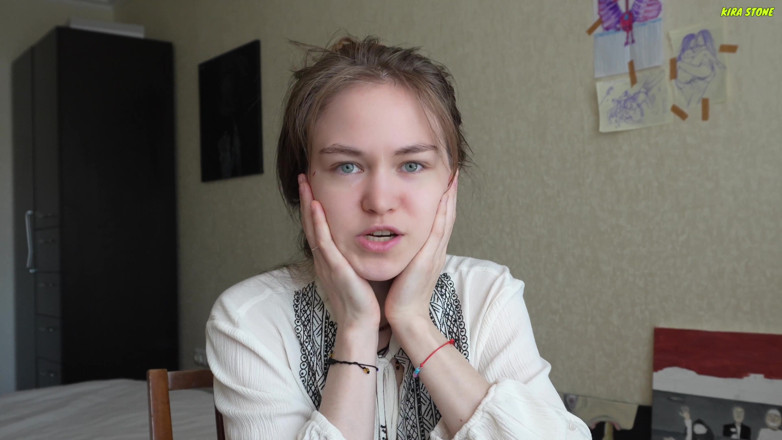Kira Stone: ควยใหญ่หรือเล็ก? คีร่า สโตนชอบแบบไหน? ทำไมควยถึงใหญ่ขนาดนั้นในหนังโป๊?