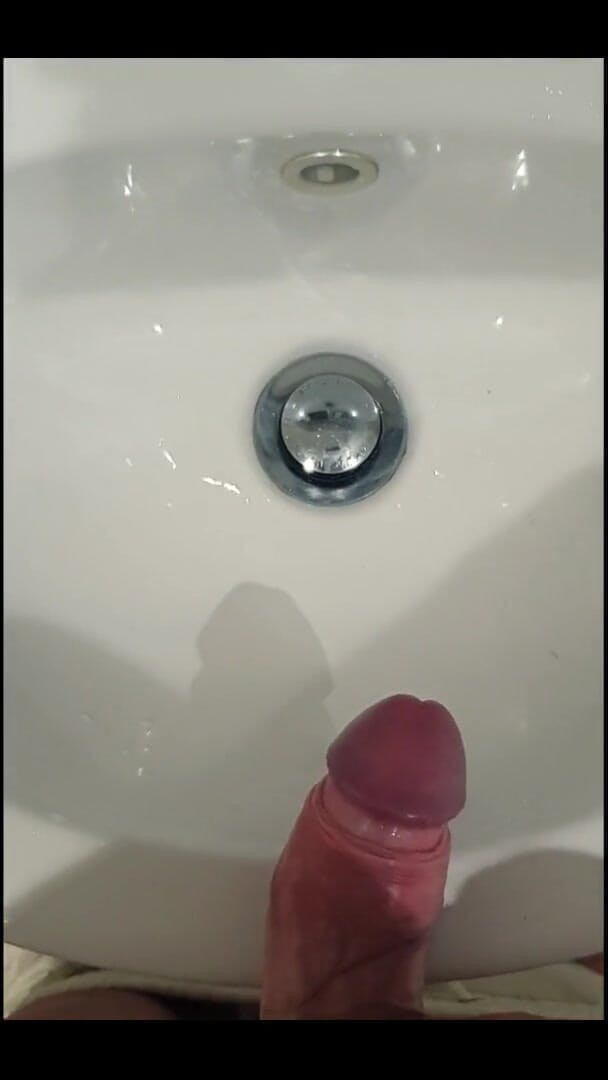 Sergio Wilde: Éjaculation