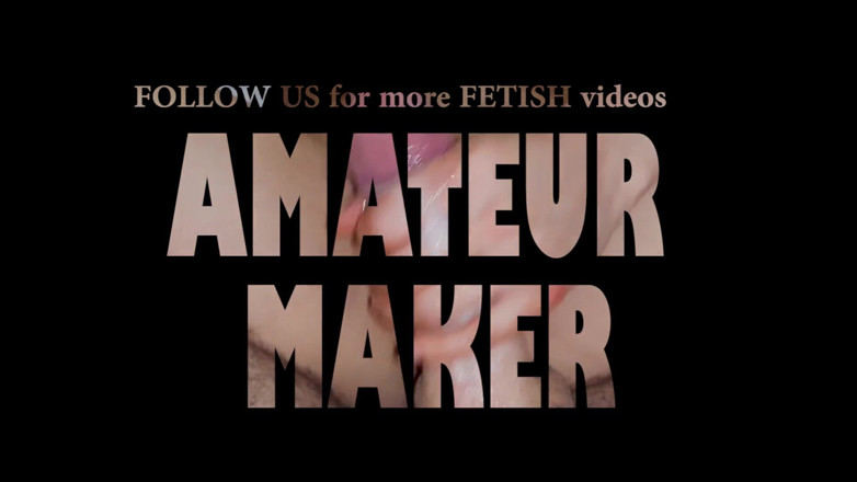 Yakira Amateur: Casting à une Asiatique mince en culotte transparent