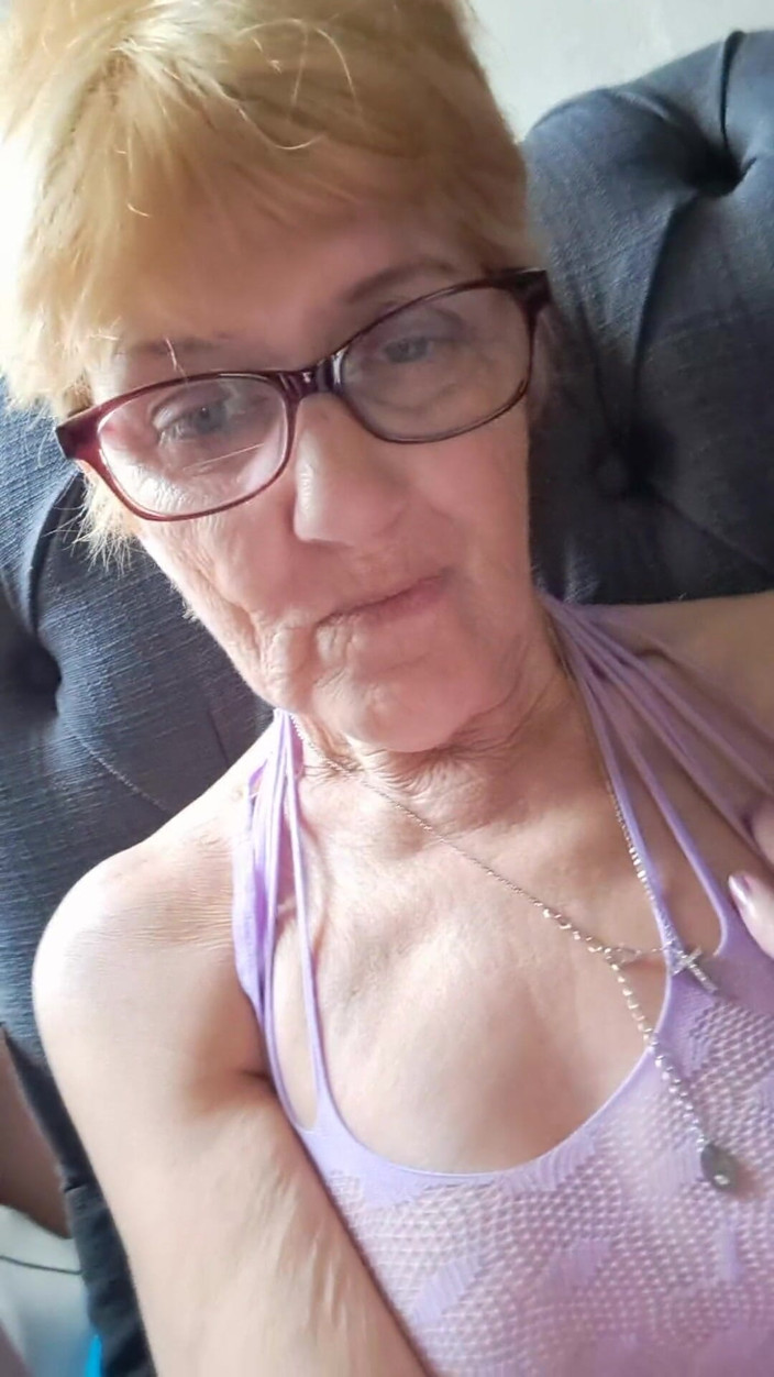 Patty doll 53: Ver todo de mami