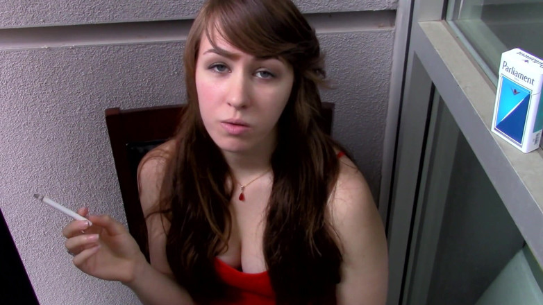 Princess Leia: Smoking Stepsister Creampied