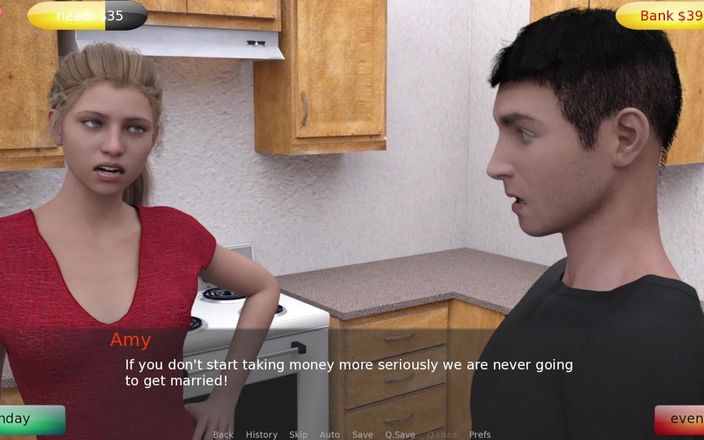 IAsura Gaming: Our Cuckold Pervertion Ignites in a Theatre