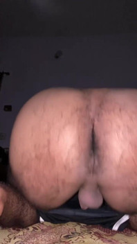 Big Ass