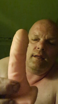 Seks W Dupę Dla Dziwki Z Dildo I Prezerwatywą