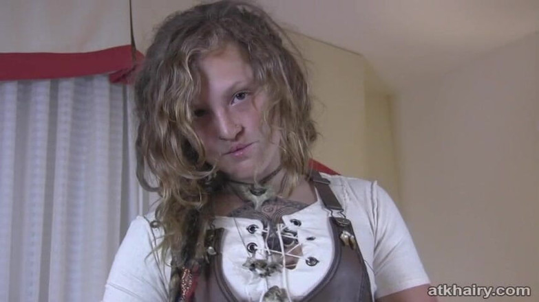 ATK Hairy: ヘアリー・ファン