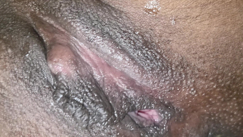 Amanda the black panther: Pasierbica w seksie analnym z BBC