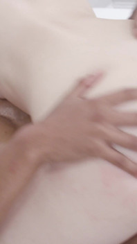 Those come Fuck Me Eyes with Adrien Lopez, Kay Lovely