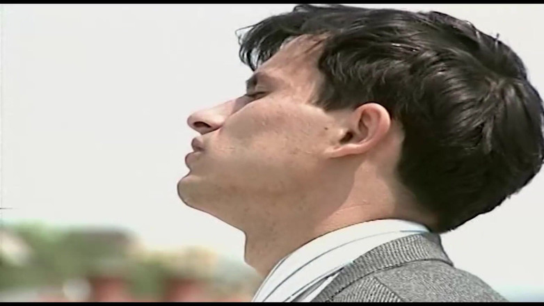 Muschi movie official: Připravujete se na mě