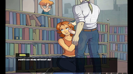 Hentai World: Lovec čarodějnic jde domů beze mě, jsem zaneprázdněný