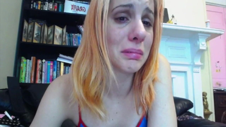 Quinn brooks: Triste Bianca