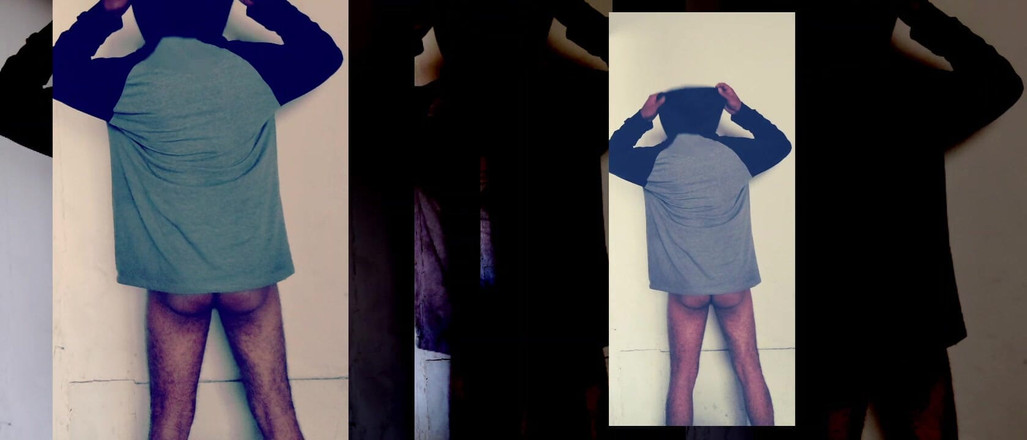 Stink HairyMale: मेरा हैलोवीन