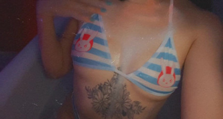Bambietta Valentain: 2022-02-11(2)
