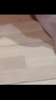 Crossdresser Dominates Pussy and Ass