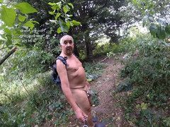 Andy: Teil 2 spaziergang 42