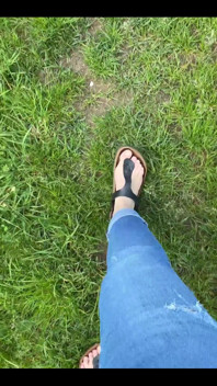 For My Foot Lovers