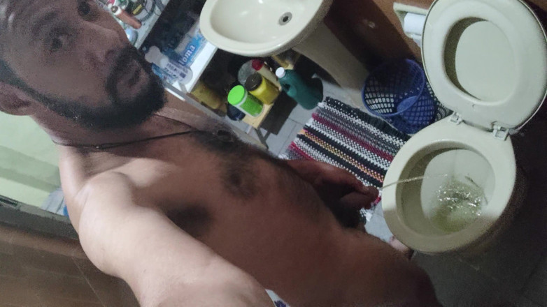 Stink HairyMale: Bem, mijo segunda-feira