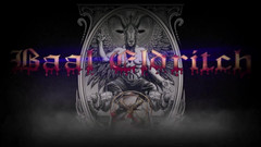 Baal Eldritch: 恶魔futa修女会操你并把你变成一个撒旦人 - futanari，第一人称视角，肛交，亵渎