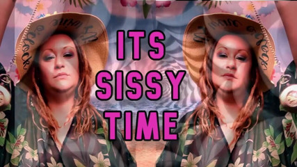 Campsissyboi: Mesmerized to become a sissy camp sissy boi version
