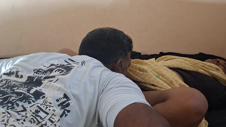 Delightrose: Caliente india tamil esposa folla su cuñado
