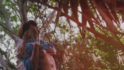 Asher Quinn dans Neverneverland !