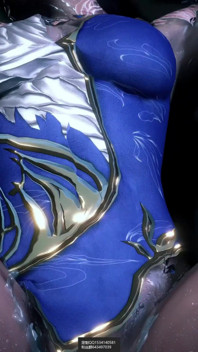 3D Horny Slut Cosplay Stripper Got Her Wet Pussy Fucked so Hard