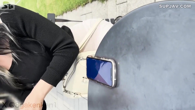 Asian happy ending: Asiatisk ängel 21785