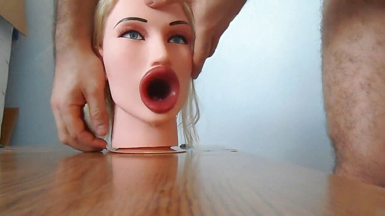 Naxy: Tóc vàng đụ mặt