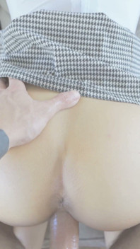 I Fucked My Neighbor's Stepdaughter Hard, She Wasn't Wearing Underwear (facial Cumshot)