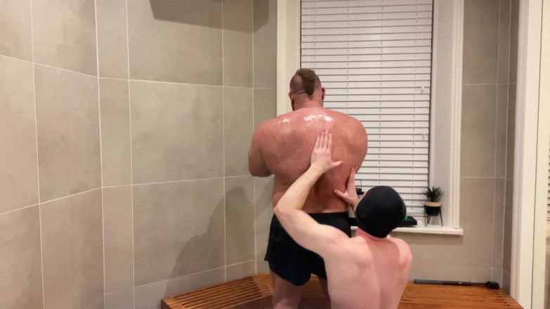 Jack stacked: Adorazione dei muscoli