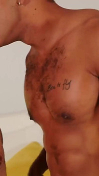 Barebackthathole zavěšené milo maderas a mateo torres bez sedla