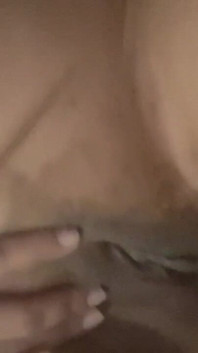 I Am Too Horny to Sleep
